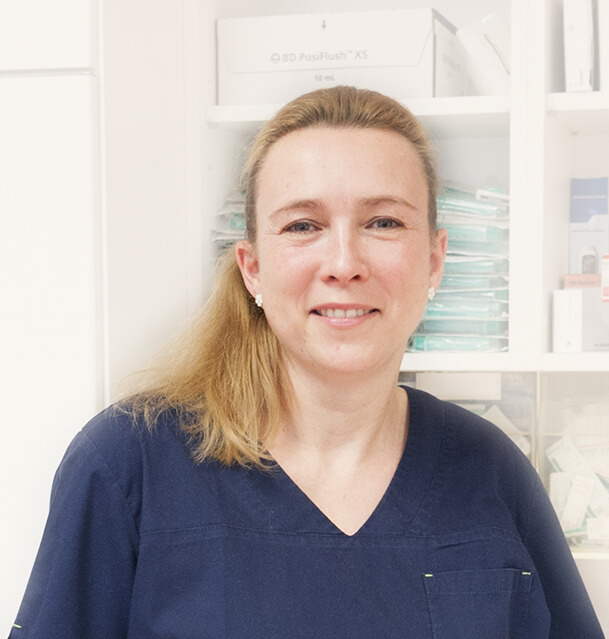 Ulrike Schult